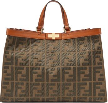 fendi peekaboo bragmybag|Fendi peekaboo bag price.